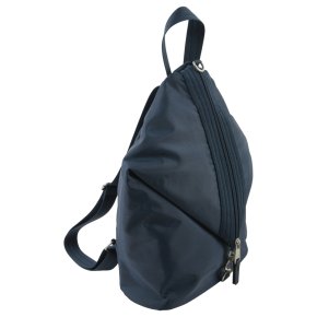 Emily & Noah Pina Rucksack blue