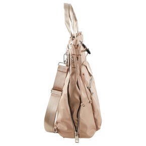 Emily & Noah SUZA 2in1Rucksack sand