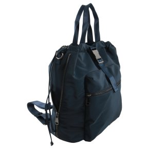 Emily & Noah 2in1 Rucksack blue