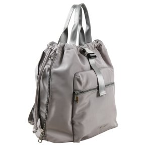 Emily & Noah SUZA 2in1Rucksack lightgrey