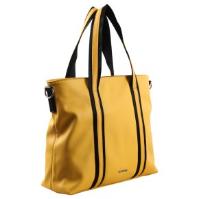 Emily & Noah Luna II Shopper yellow