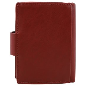 MAITRE Henau Dawina Portemonnaie red