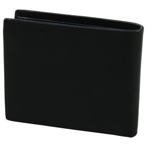 MAITRE Abtweiler Gilbrecht QF billfold RFID black