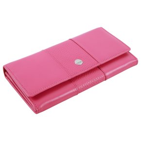 MAITRE auen diedburg Clutch-Börse pink