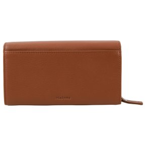 MAITRE Ellern Dilara Clutch-Börse cognac