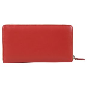 MAITRE DIETRUN SOHREN coral purse