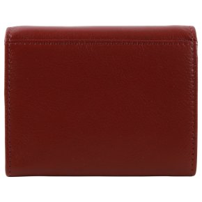 MAITRE Leisel Deda sv4f Portemonnaie dark red