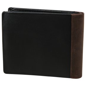 MAITRE Bundenbach Gilbrecht QF billfold dark brown