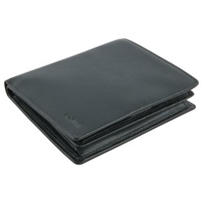 MAITRE F3 Heribert HF  RFID billfold black