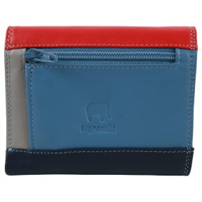 mywalit Small Double Royal Flap wallet