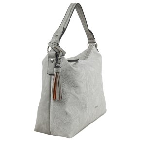 Picard  STEPHANIE Schultertasche kiesel