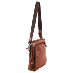 Picard  BUDDY Tablet-Tasche cognac