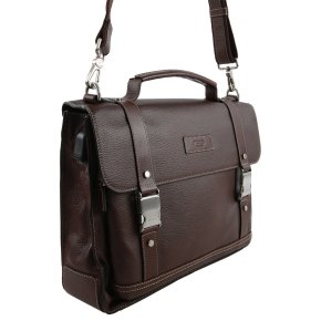 Picard  URBAN RIDE Laptoptasche kastanie