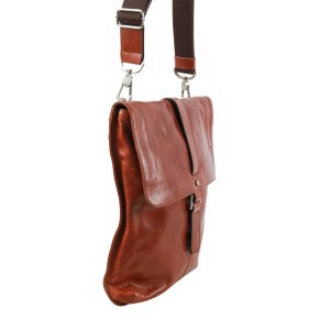 Picard  BUDDY Herrentasche cognac