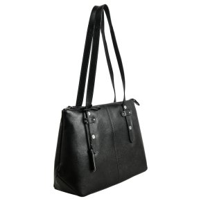 Picard  DAILY Schultertasche schwarz