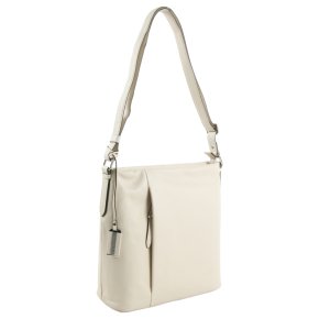 Picard  PURE Schultertasche L linen