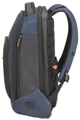 Samsonite Cityscape EVO backpack 15.6" blue