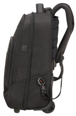 Samsonite Cityscape EVO backpack/WH  15.6" black