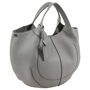 PLINIO VISONA QUINTINO Handtasche grigio