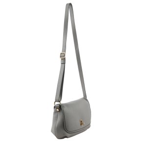 PLINIO VISONA QUINTINO Handtasche grigio