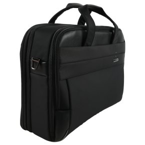 Samsonite Spectrolite 17,3" bailhandle Laptoptasche black