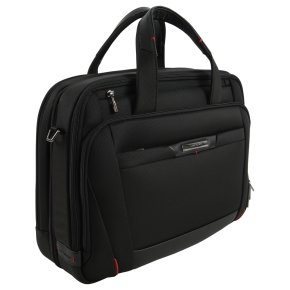 Samsonite PRO-DLX 5  15.6" bailhaindle Laptoptasche black