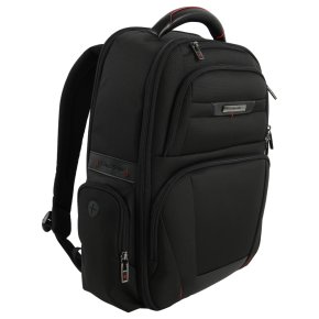 Samsonite PRO-DLX 5  15.6" Rucksack black