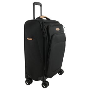 Samsonite Spark SNG ECO 40cm 55/20 Trolley black