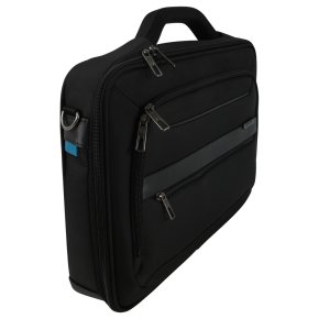 Samsonite Vectura Evo  15.6" office Laptoptasche black