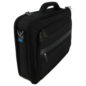 Samsonite Vectura Evo Plus 15.6" office Laptoptasche black