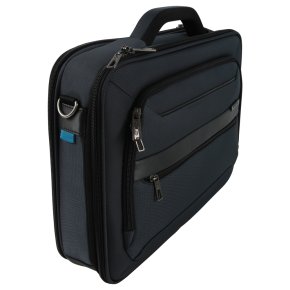 Samsonite Vectura Evo Plus 15.6" office Laptoptasche  blue