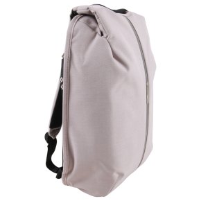 Samsonite Securipak S  14.1" Rucksack stone grey