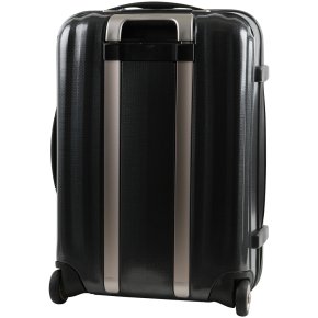 Samsonite Lite Cube 55/20 upright Trolley graphit