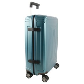 Samsonite Neopulse 55/20 Schalenkoffer matte ice blue