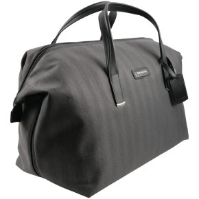 Samsonite Lite DLX 55/22 Reisetasche eclipse grey