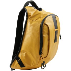 Samsonite Paradiver light M Rucksack yellow