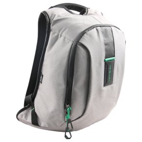 Samsonite Paradiver light M Rucksack jeans grey