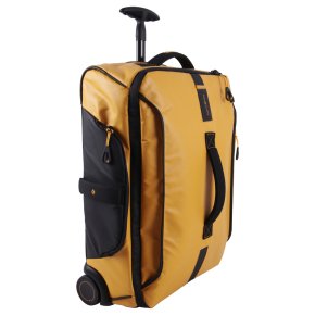 Samsonite Paradiver S-Cabin 55/20 Reisetasche yellow