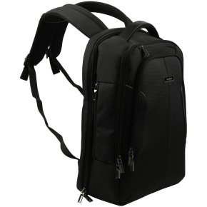 Samsonite Rewind Backpack Lap 14.1" Rucksack black