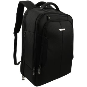 Samsonite Rewind Backpack Lap 17.3" Rucksack black