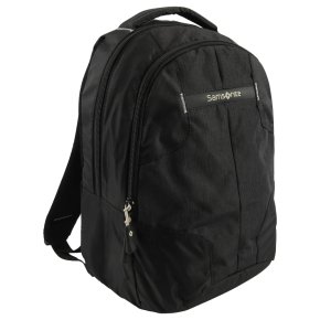Samsonite Rewind Backpack S black