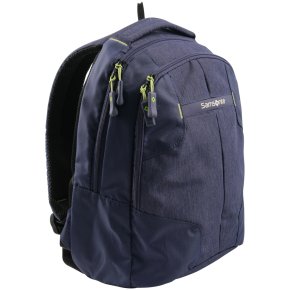 Samsonite Rewind Backpack S dark blue