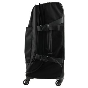 Samsonite 4Mation Duffle 67/24 Trolleytasche black/silver