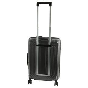 Samsonite LITE-BOX 55/20 Trolley eclipse grey