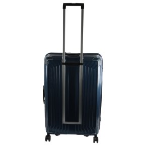 Samsonite LITE-BOX 75/28 Hartschalenkoffer deep blue