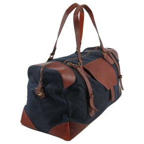 Saccoo VIAJE CV Reisetasche navy