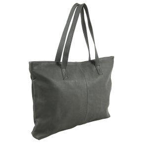 Saccoo Munchen Shopper grey