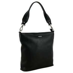 Saccoo Clive Schultertasche black