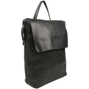 Saccoo Sica L  Rucksack  black