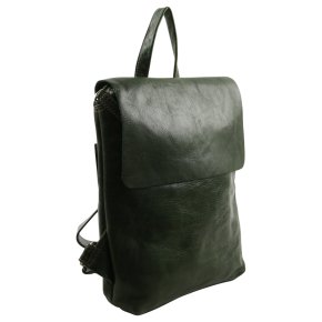 Saccoo Sica M green Rucksack